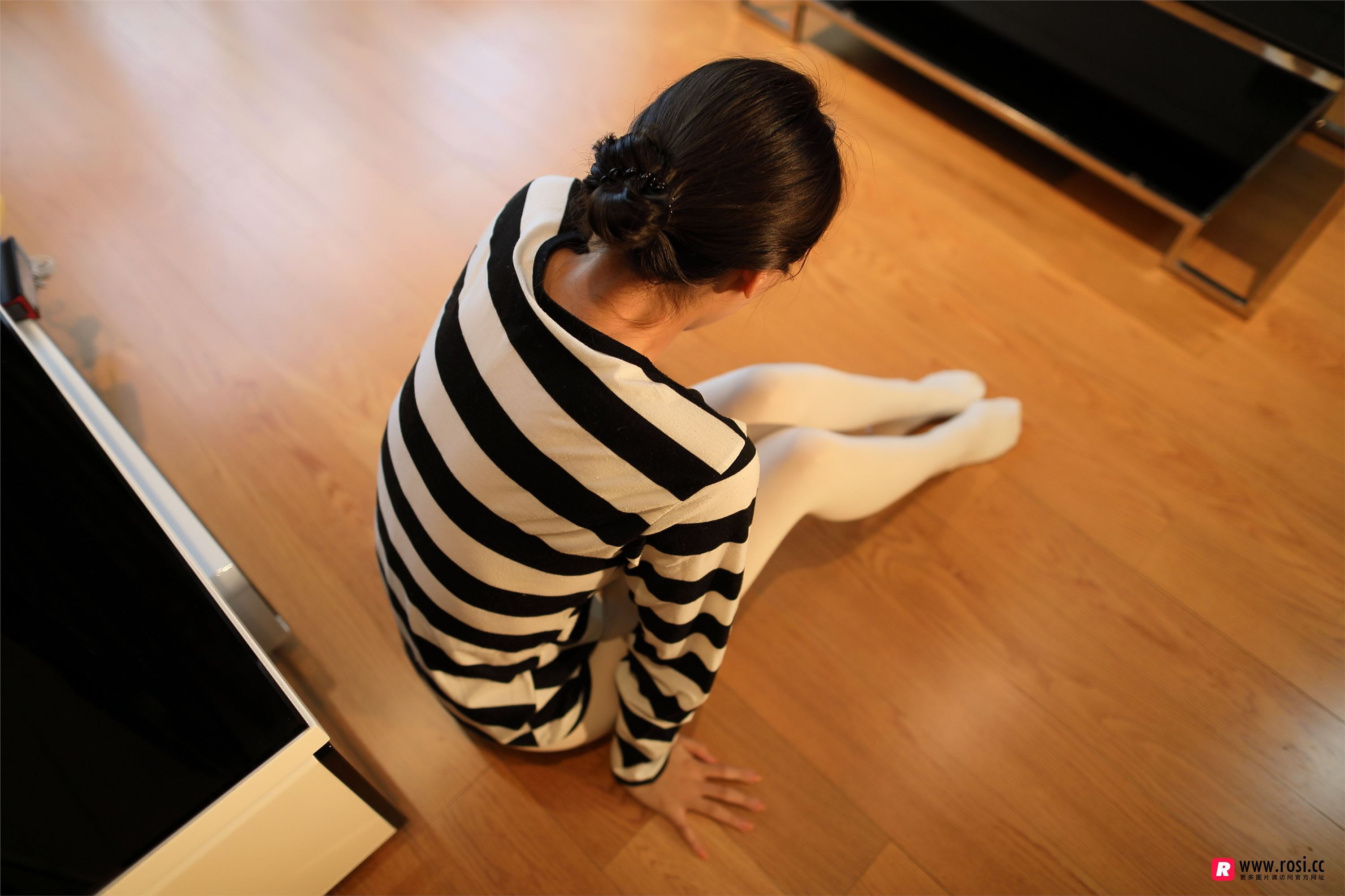 [ROSI写真]2018.12.25 艺学妹 NO.0032